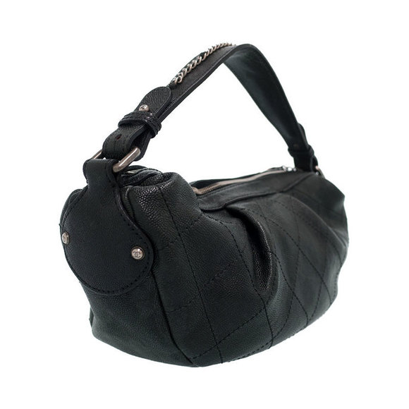 Chanel Shoulder Bag Stitch Wild - Picture 1 of 9